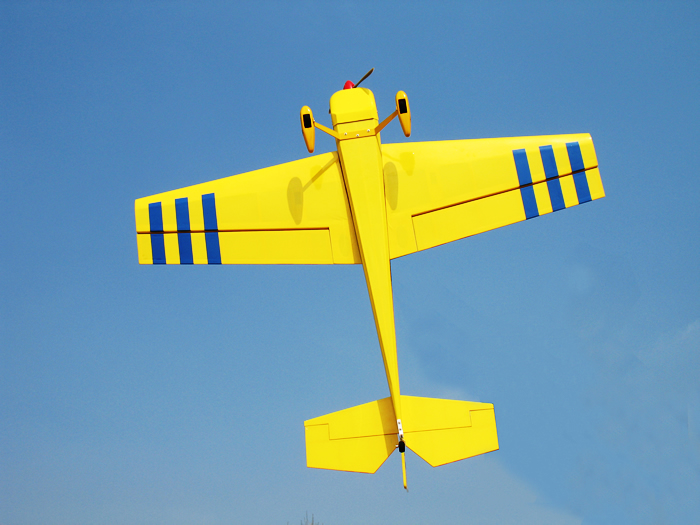 Funtana EP-3D Aerobatic RC Airplane