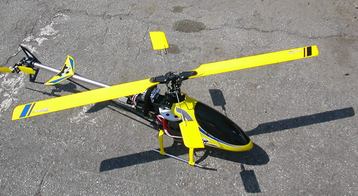 G2 Exceed-RC RC Helicopter